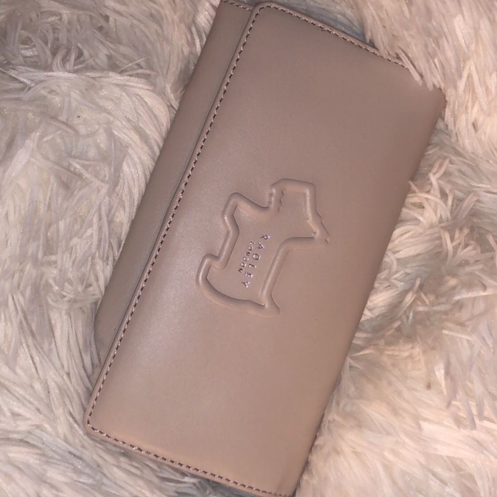 Radley London Wallet